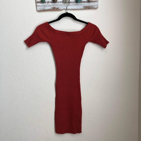 House of Harlow 1960 X Revolve Bodycon Dress